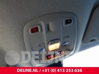 Peugeot Expert Expert (V1/VA/VB/VE/VF/VT/VY), Van, 2016 2.0 Blue HDi 120 16V picture 31