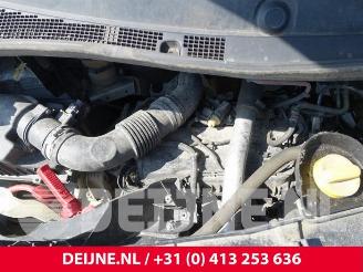 Renault Master Master III (FV), Van, 2010 2.3 dCi 125 16V FWD picture 34