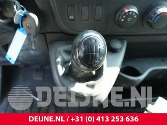 Renault Master Master III (FV), Van, 2010 2.3 dCi 125 16V FWD picture 27