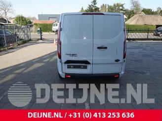 Ford Transit Transit Custom, Van, 2011 / 2023 2.0 TDCi 16V Eco Blue 105 picture 6