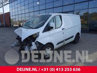 Ford Transit Transit Custom, Van, 2011 / 2023 2.0 TDCi 16V Eco Blue 105 picture 3