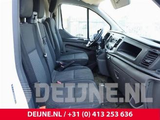 Ford Transit Transit Custom, Van, 2011 / 2023 2.0 TDCi 16V Eco Blue 105 picture 35