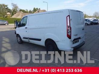 Ford Transit Transit Custom, Van, 2011 / 2023 2.0 TDCi 16V Eco Blue 105 picture 5