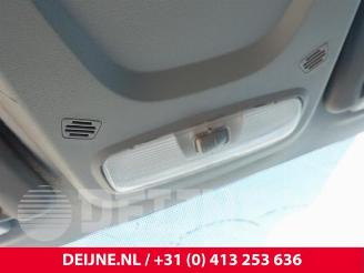 Ford Transit Transit Custom, Van, 2011 / 2023 2.0 TDCi 16V Eco Blue 105 picture 25