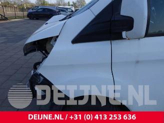 Ford Transit Transit Custom, Van, 2011 / 2023 2.0 TDCi 16V Eco Blue 105 picture 9