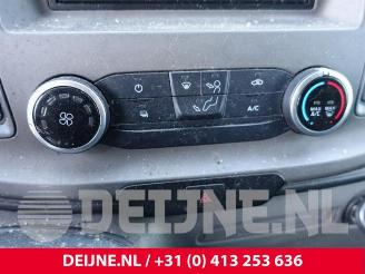 Ford Transit Transit Custom, Van, 2011 / 2023 2.0 TDCi 16V Eco Blue 105 picture 29