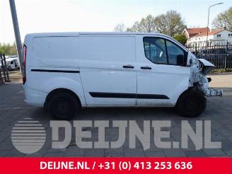 Ford Transit Transit Custom, Van, 2011 / 2023 2.0 TDCi 16V Eco Blue 105 picture 8
