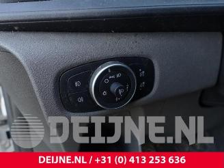 Ford Transit Transit Custom, Van, 2011 / 2023 2.0 TDCi 16V Eco Blue 105 picture 20
