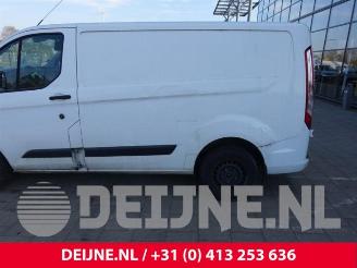 Ford Transit Transit Custom, Van, 2011 / 2023 2.0 TDCi 16V Eco Blue 105 picture 31
