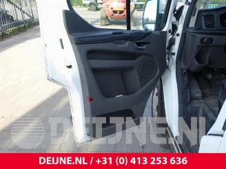 Ford Transit Transit Custom, Van, 2011 / 2023 2.0 TDCi 16V Eco Blue 105 picture 18