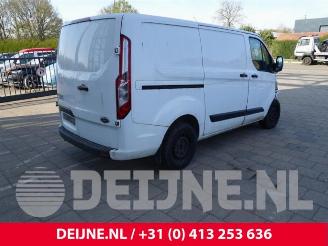 Ford Transit Transit Custom, Van, 2011 / 2023 2.0 TDCi 16V Eco Blue 105 picture 7