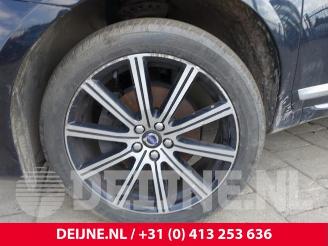 Volvo Xc-60 XC60 I (DZ), SUV, 2008 / 2017 2.4 D4 20V AWD picture 10