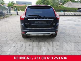 Volvo Xc-60 XC60 I (DZ), SUV, 2008 / 2017 2.4 D4 20V AWD picture 6