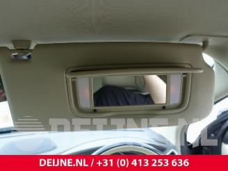 Volvo Xc-60 XC60 I (DZ), SUV, 2008 / 2017 2.4 D4 20V AWD picture 25