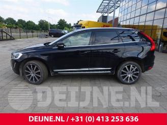 Volvo Xc-60 XC60 I (DZ), SUV, 2008 / 2017 2.4 D4 20V AWD picture 4