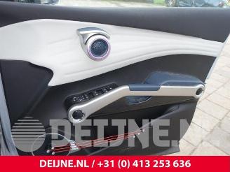 BYD Atto 3 Atto 3/Atto 3 Evo, SUV, 2022 FWD 60 kWh picture 31
