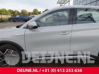 BYD Atto 3 Atto 3/Atto 3 Evo, SUV, 2022 FWD 60 kWh picture 15