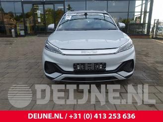 BYD Atto 3 Atto 3/Atto 3 Evo, SUV, 2022 FWD 60 kWh picture 2