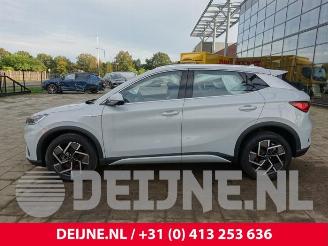 BYD Atto 3 Atto 3/Atto 3 Evo, SUV, 2022 FWD 60 kWh picture 4