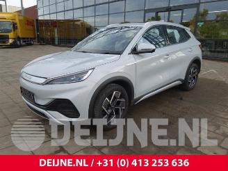 BYD Atto 3 Atto 3/Atto 3 Evo, SUV, 2022 FWD 60 kWh picture 3