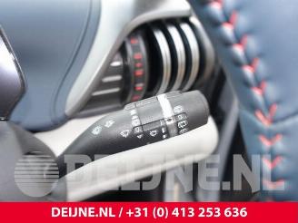 BYD Atto 3 Atto 3/Atto 3 Evo, SUV, 2022 FWD 60 kWh picture 28