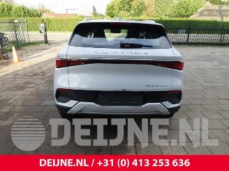 BYD Atto 3 Atto 3/Atto 3 Evo, SUV, 2022 FWD 60 kWh picture 6