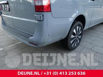 Mercedes Vito Vito (447.6), Van, 2014 2.0 116 CDI 16V picture 21