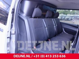 Mercedes Vito Vito (447.6), Van, 2014 2.0 116 CDI 16V picture 28