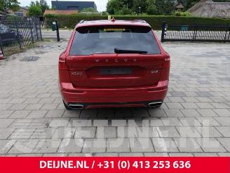 Volvo Xc-60 XC60 II (UZ), SUV, 2017 2.0 B4 16V Mild Hybrid AWD picture 6