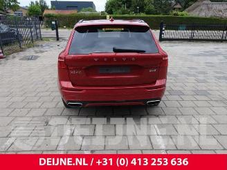 Volvo Xc-60 XC60 II (UZ), SUV, 2017 2.0 B4 16V Mild Hybrid AWD picture 6