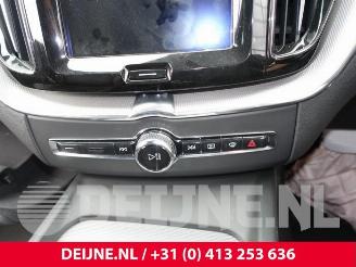 Volvo Xc-60 XC60 II (UZ), SUV, 2017 2.0 B4 16V Mild Hybrid AWD picture 31