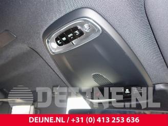 Volvo Xc-60 XC60 II (UZ), SUV, 2017 2.0 B4 16V Mild Hybrid AWD picture 26