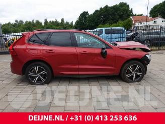 Volvo Xc-60 XC60 II (UZ), SUV, 2017 2.0 B4 16V Mild Hybrid AWD picture 8