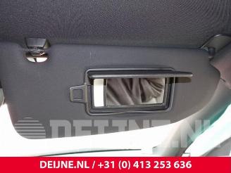 Volvo Xc-60 XC60 II (UZ), SUV, 2017 2.0 B4 16V Mild Hybrid AWD picture 27