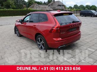Volvo Xc-60 XC60 II (UZ), SUV, 2017 2.0 B4 16V Mild Hybrid AWD picture 5