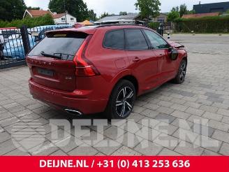 Volvo Xc-60 XC60 II (UZ), SUV, 2017 2.0 B4 16V Mild Hybrid AWD picture 7