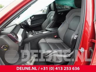 Volvo Xc-60 XC60 II (UZ), SUV, 2017 2.0 B4 16V Mild Hybrid AWD picture 18