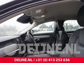 Volvo S-90 S90 II, Sedan, 2016 2.0 D4 16V picture 19