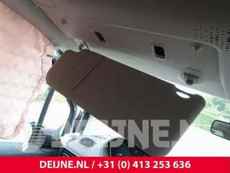 Peugeot Partner Partner (EF/EU), Van, 2018 1.2 PureTech 110 picture 15