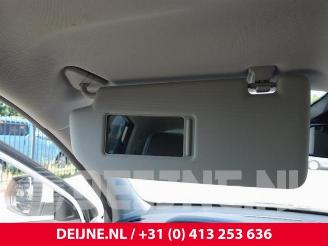 MG ZS ZS, SUV, 2019 EV picture 25