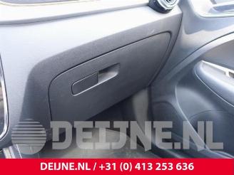 MG ZS ZS, SUV, 2019 EV picture 29