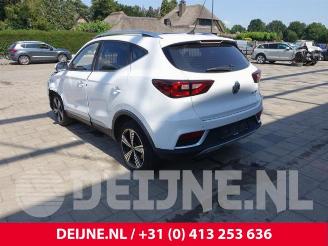 MG ZS ZS, SUV, 2019 EV picture 5