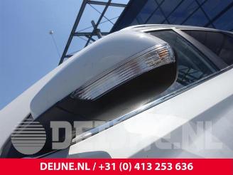 MG ZS ZS, SUV, 2019 EV picture 12