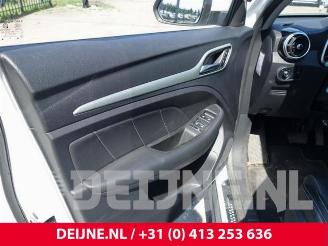 MG ZS ZS, SUV, 2019 EV picture 16