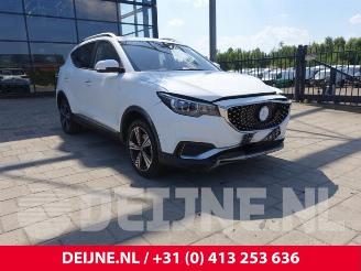 Démontage voiture MG ZS ZS, SUV, 2019 EV 2019/12