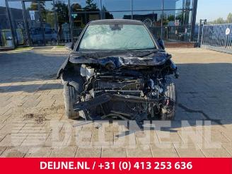 Uttjänta bilar auto Volkswagen ID.3 ID.3 (E11/E12), Hatchback 5-drs, 2019 First, Life, Pro 58 kWh 2021/6