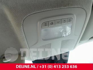 Mercedes Vito Vito (447.6), Van, 2014 1.6 111 CDI 16V picture 29