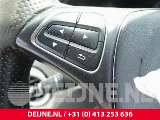 Mercedes Vito Vito (447.6), Van, 2014 1.6 111 CDI 16V picture 25