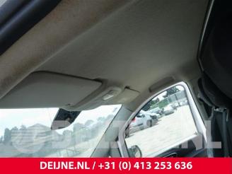 Mercedes Vito Vito (447.6), Van, 2014 1.6 111 CDI 16V picture 22