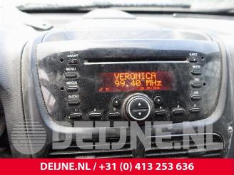Opel Combo Combo, Van, 2012 / 2018 1.3 CDTI 16V ecoFlex picture 26